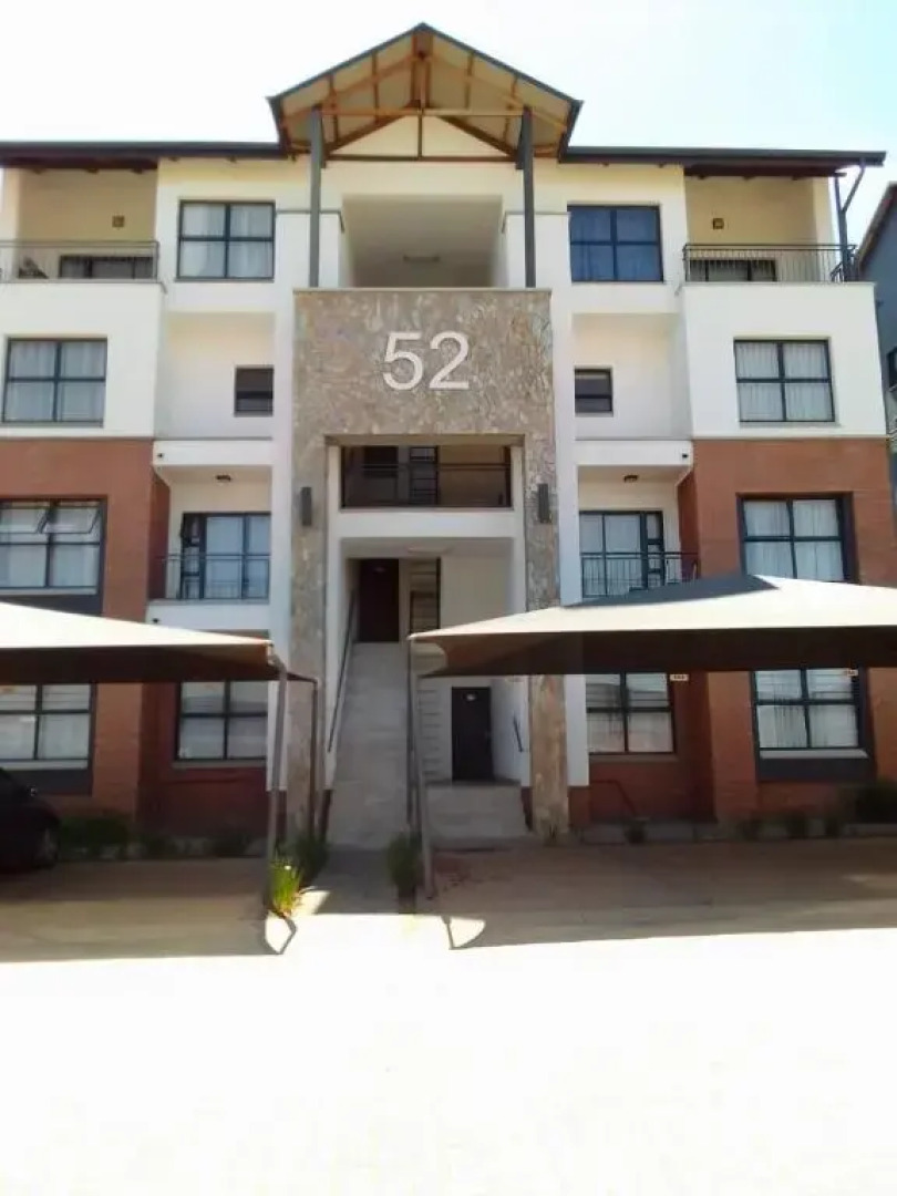 Blyde 3 bed Lagoon View Apartment