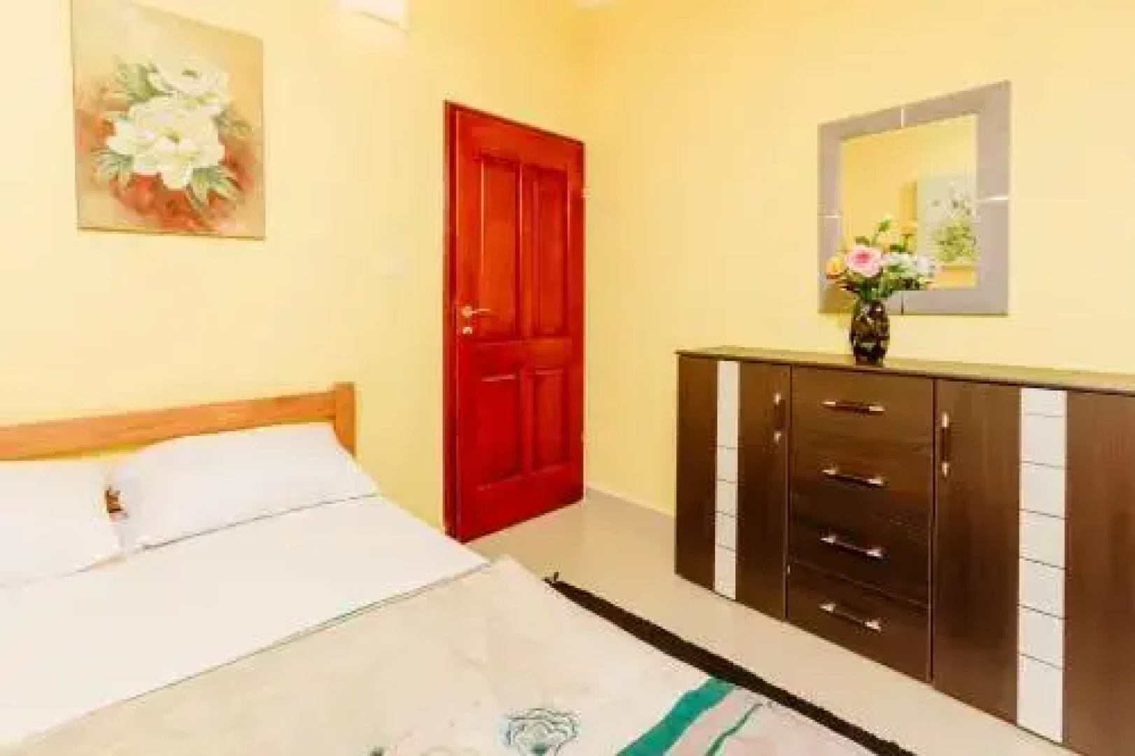 Bigova Sea Views Apartments
