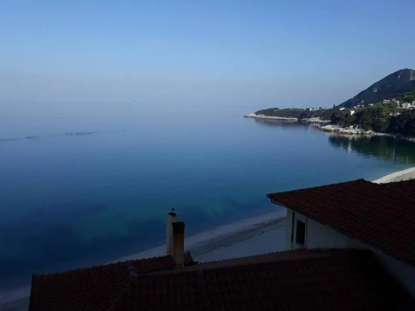 Uranous Blue Residence Agios Ioannis Papa Nero