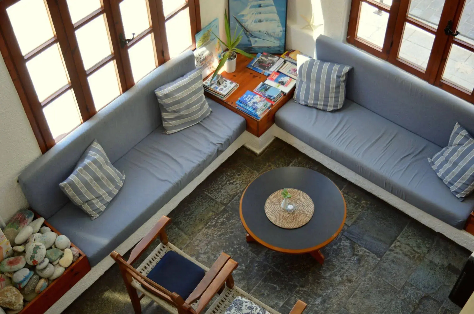 Mantraki Hotel Apartments
