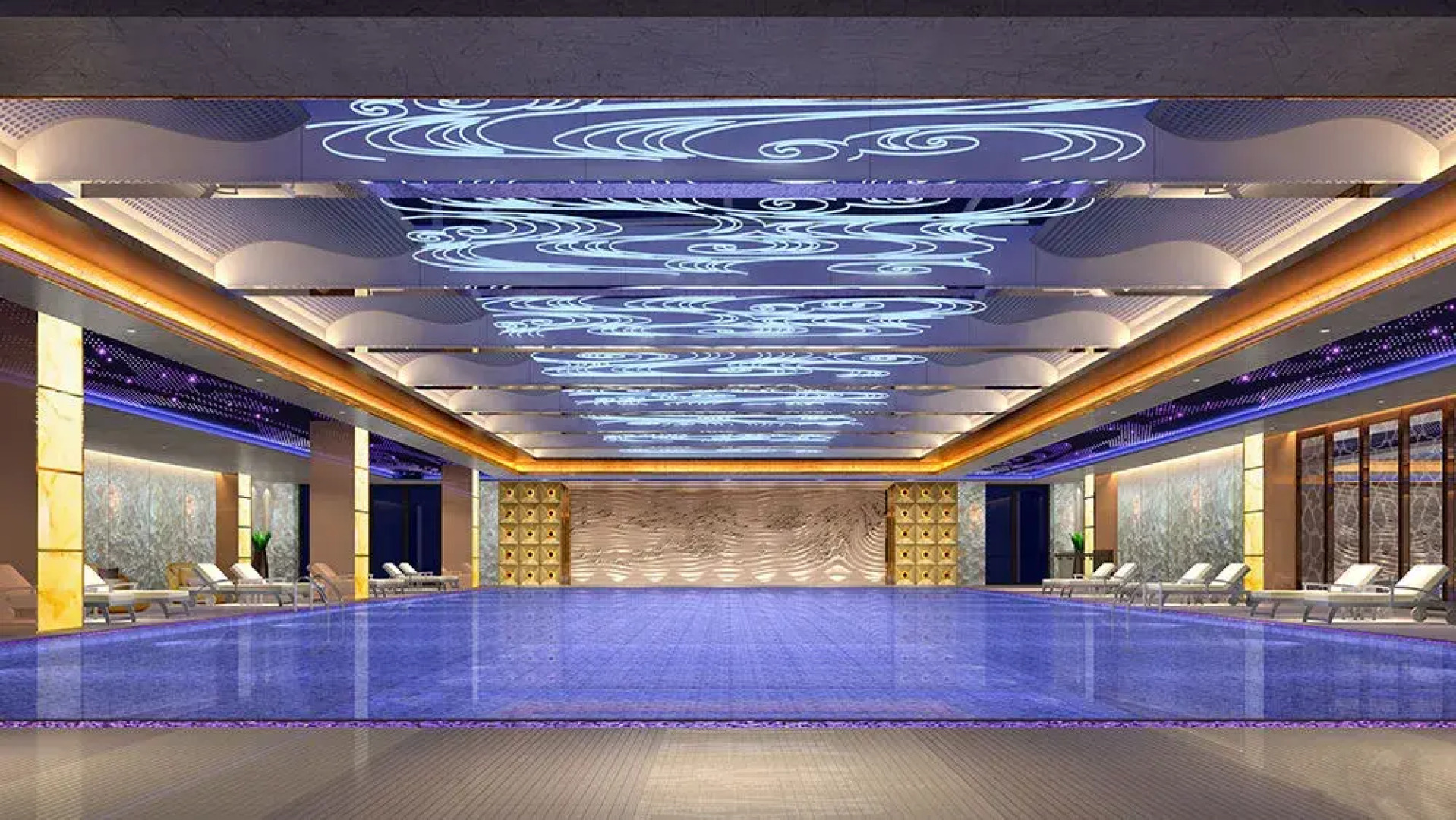 Howard Johnson Zhongyang Plaza Nantong