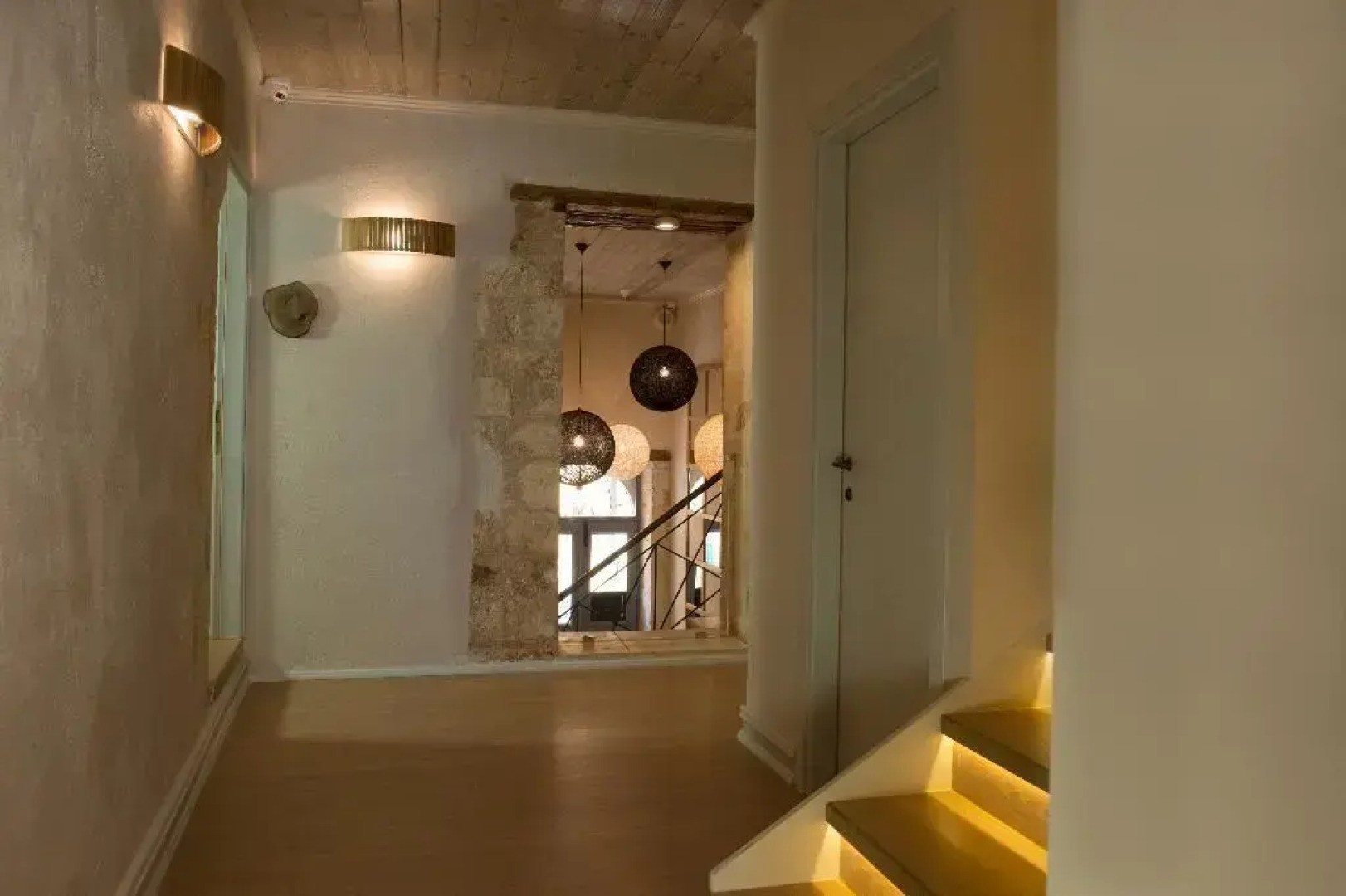 Elia Zampeliou Hotel - Adults Only