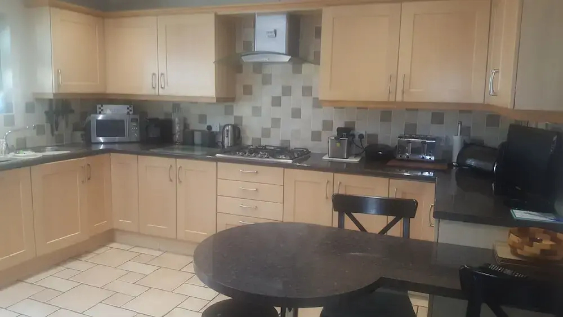 Cresswell by the Beach