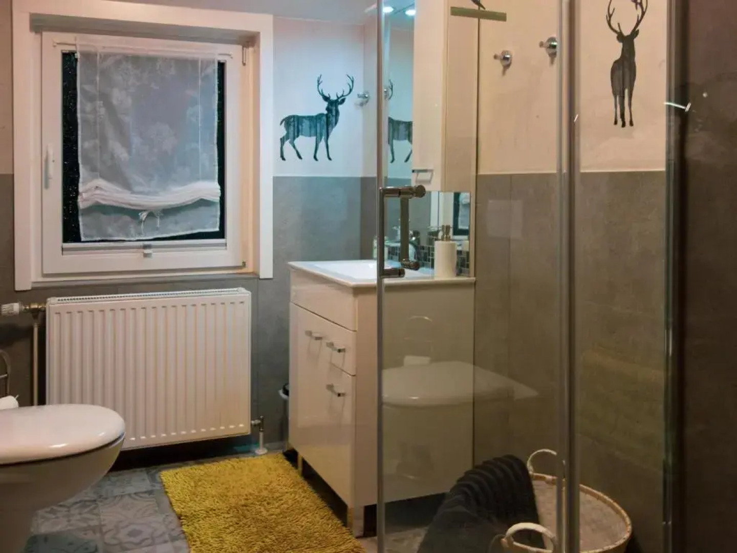 Ferienwohnungen Glockenberg