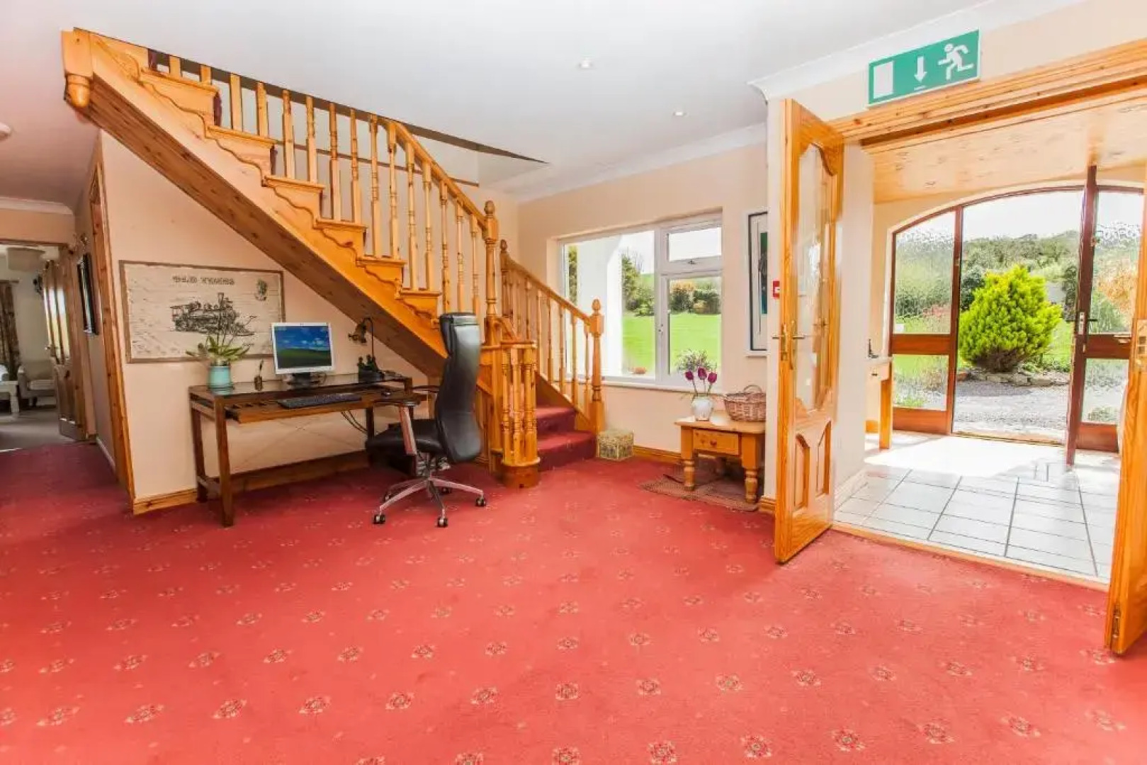 Sunville Bed And Breakfast