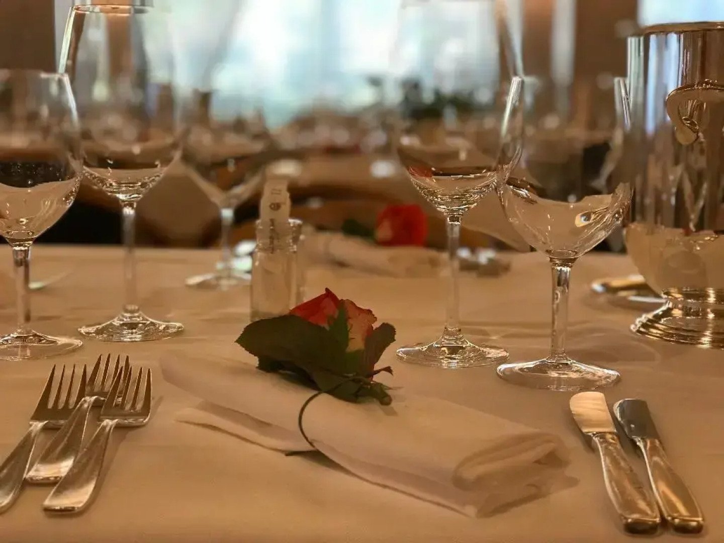 Hotel Greif