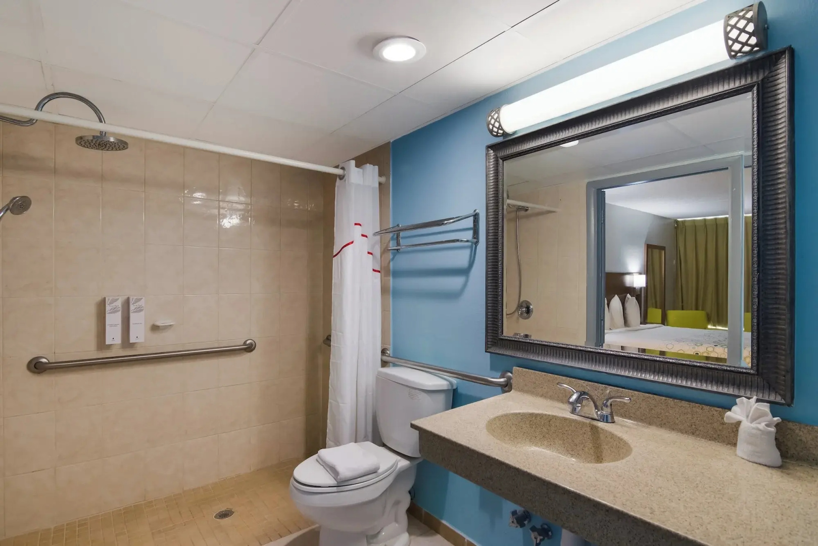 Red Roof Inn Vero Beach - I-95