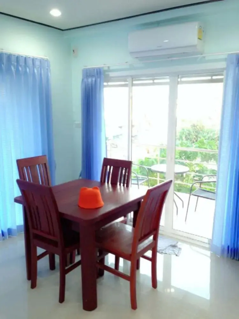 Baan Meesri Serviced Residence