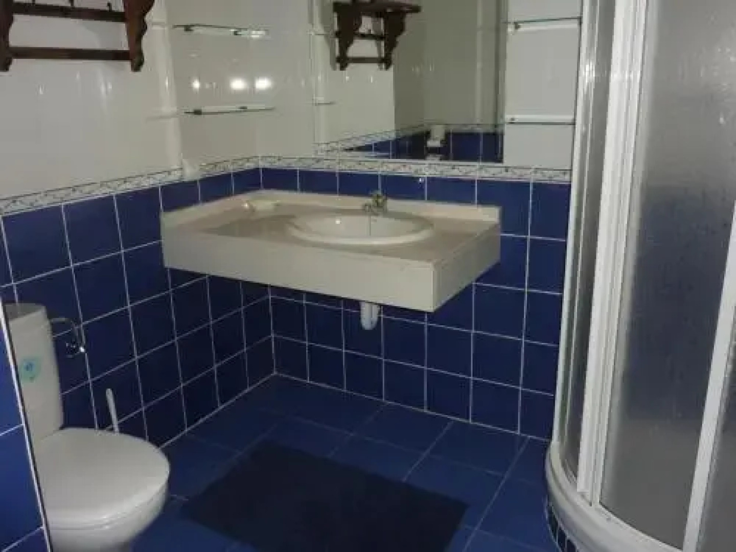 La Granja del Pescador