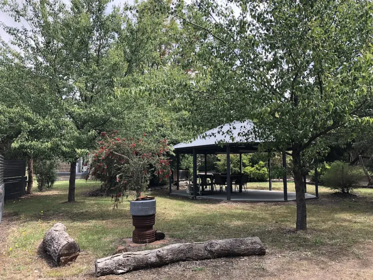 The Rocks Apartments