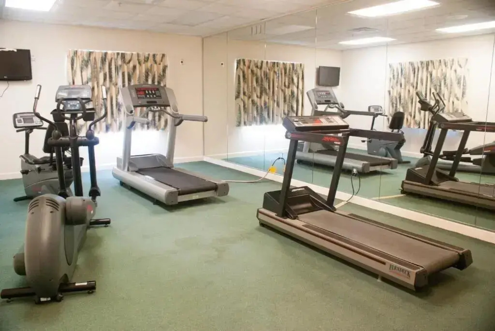 Holiday Inn Express & Suites Clermont Se West Orlando by IHG