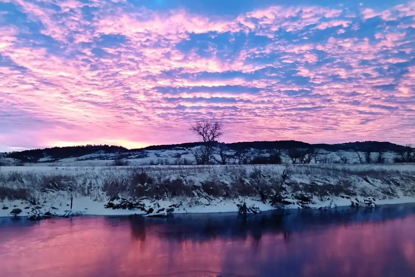 Spearfish Home on 40 Acres w/ Private Lake!