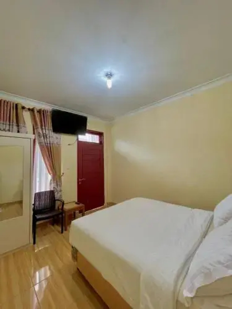 Sapo Karo Rest House