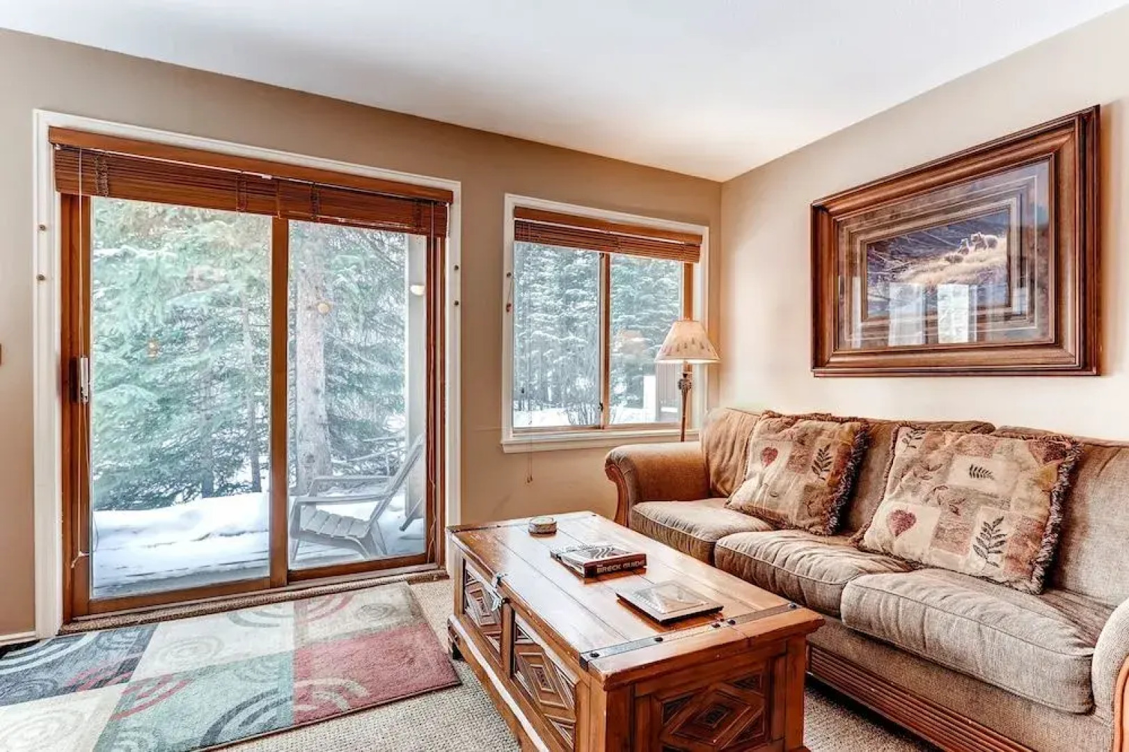 Wildwood Suites Apartment