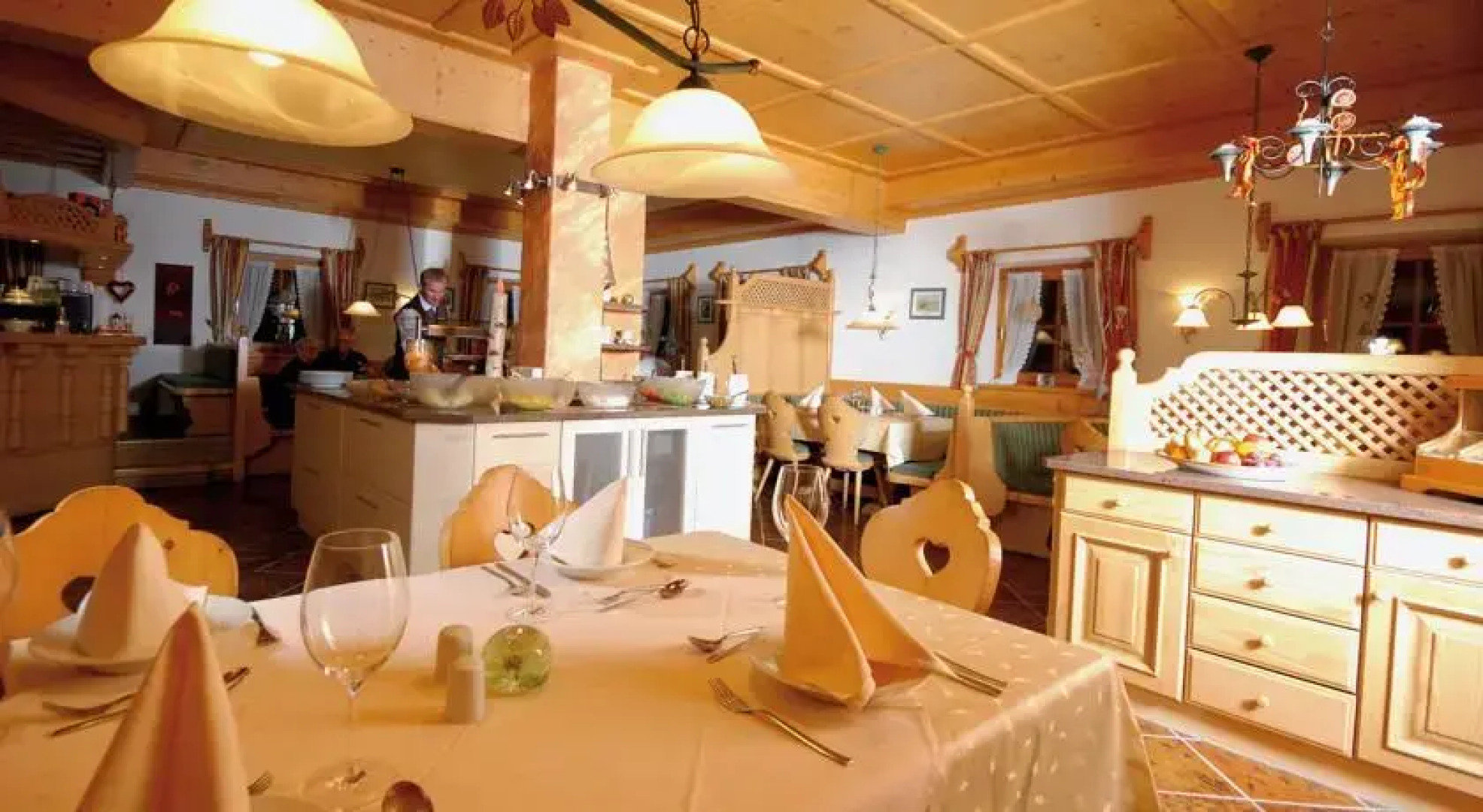 Ferienhof Pfefferbauer