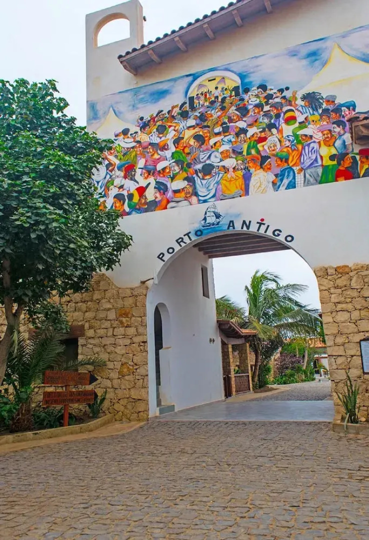 Porto Antigo 1 Apt. 67 - 68