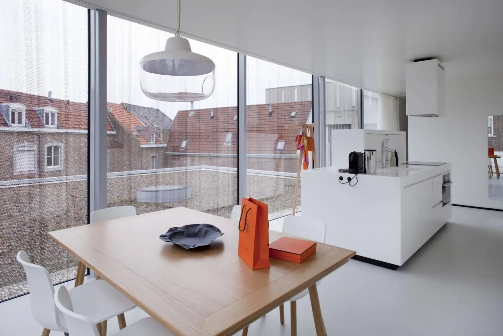 Urban Residences Maastricht