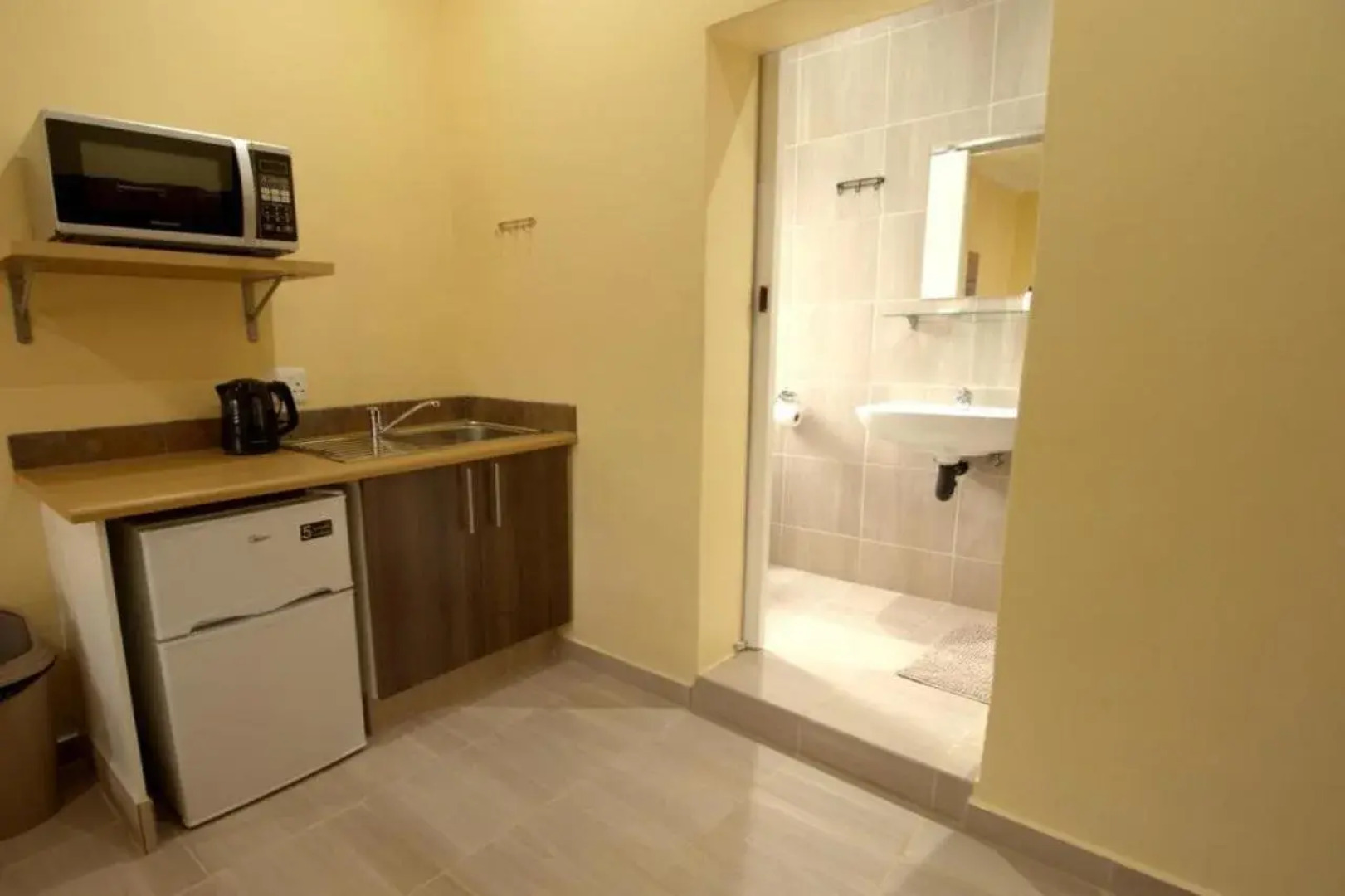 Edenvale Guest House