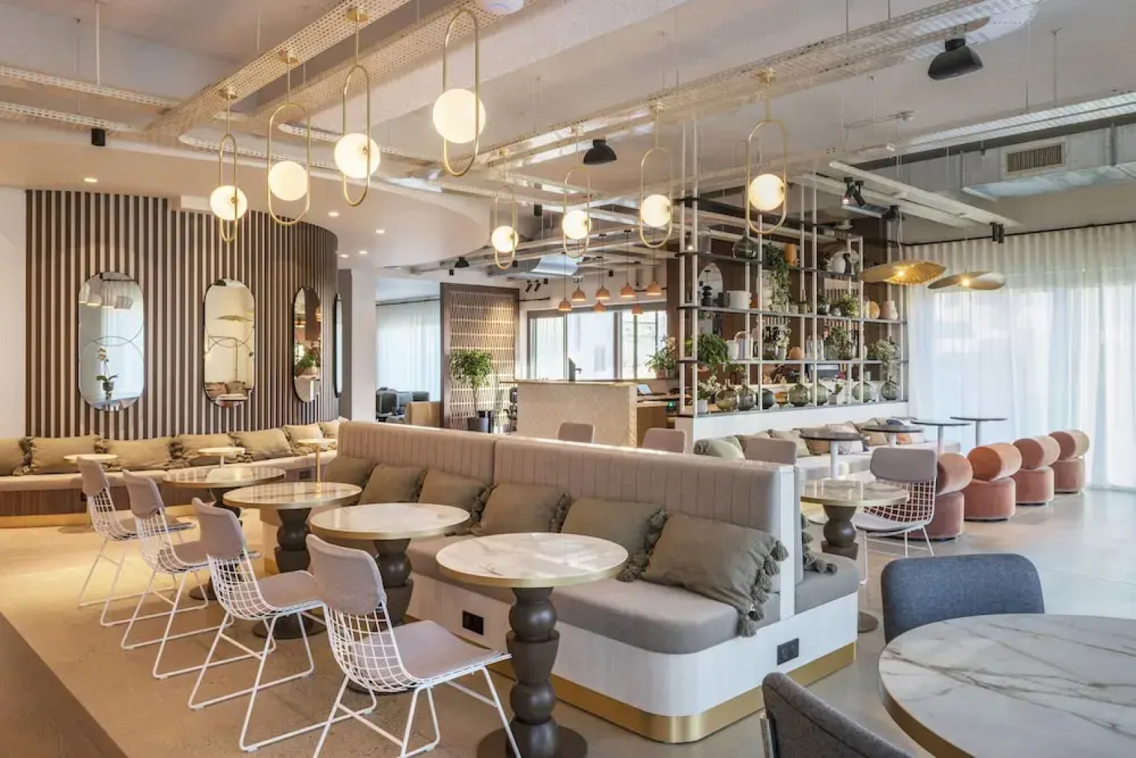 Отель L'EssenCiel