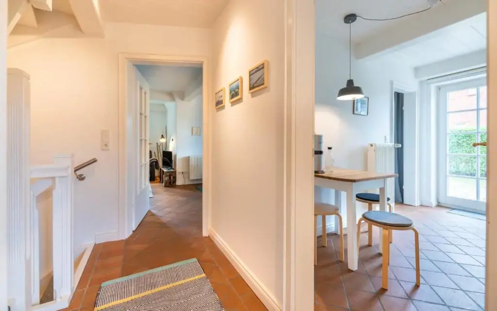 Hausteil Kliffkante 2 Goting