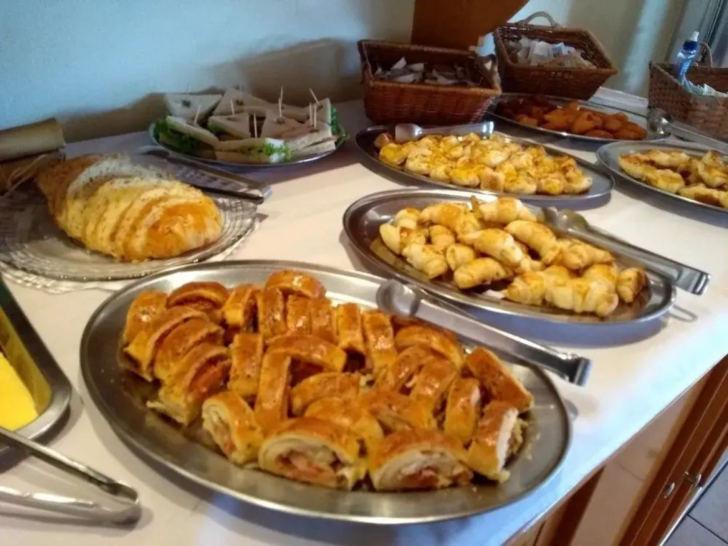 Pousada Esquina do Sol