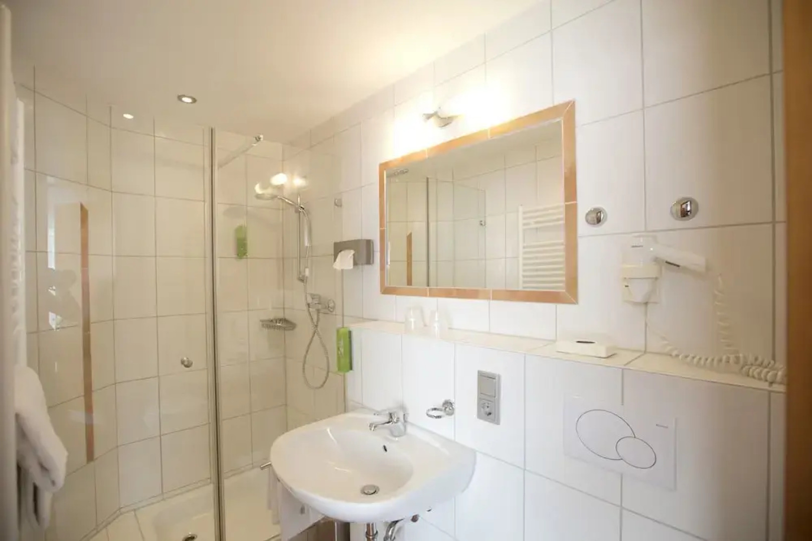 Neumaiers Hirsch Gasthof & Landhotel