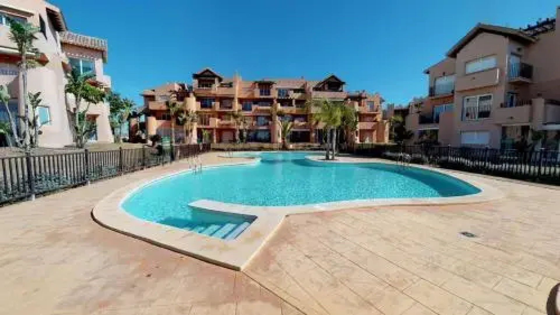 Gingko 278656 - A Murcia Holiday Rentals Property