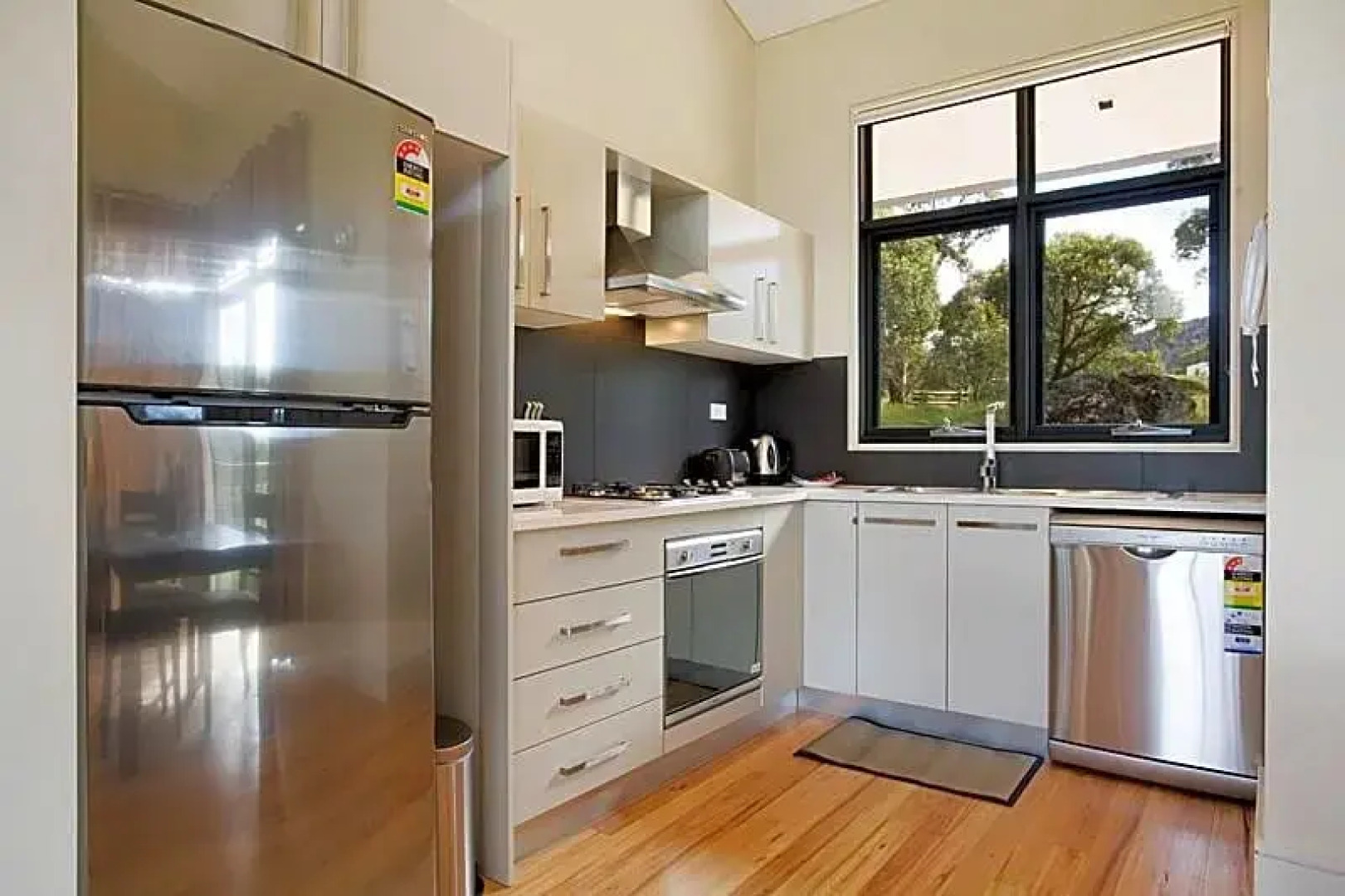 Lake Crackenback Resort & Spa