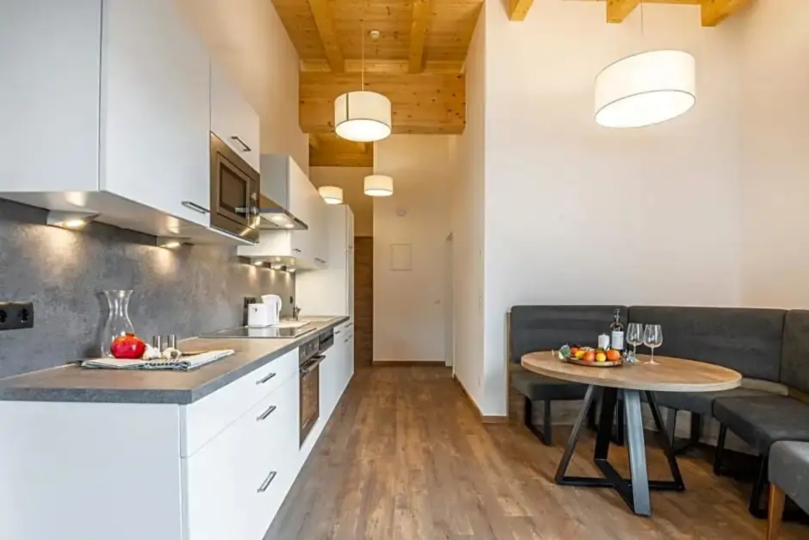 Golden Lodges Alpendorf