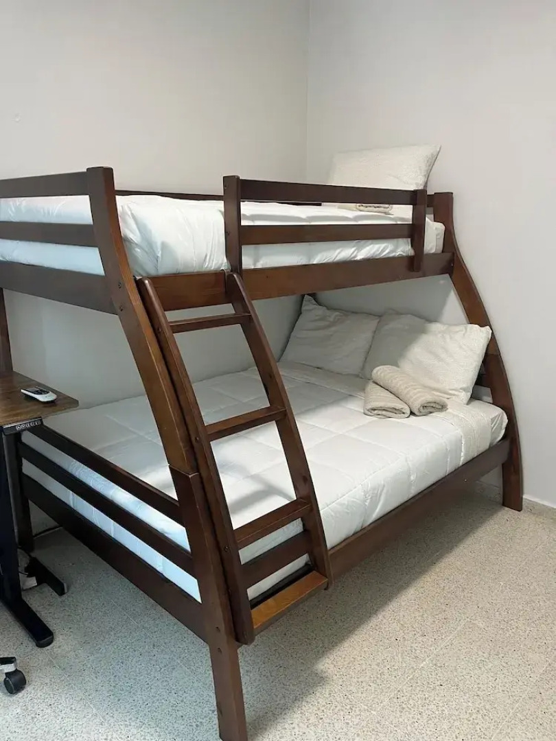 3-Bedroom House in Quebradillas