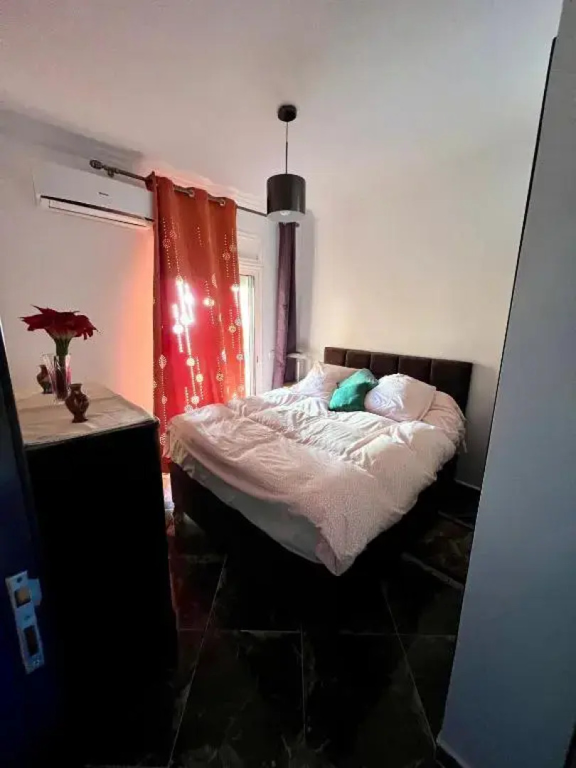 Appartement de vacances