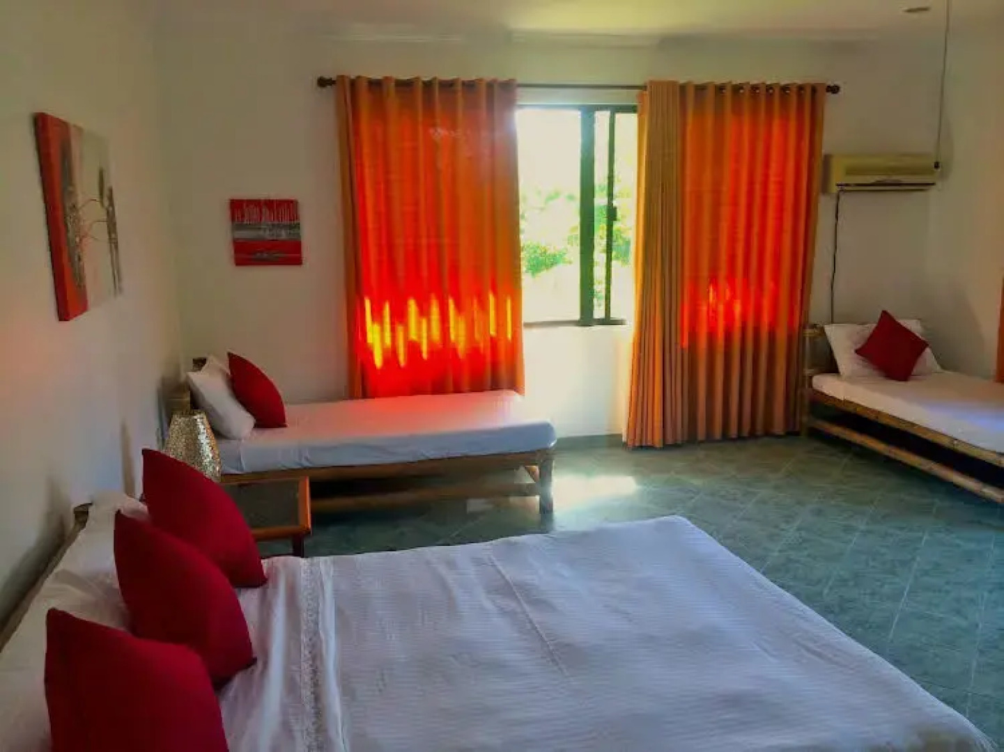 The Greenhouse Boracay