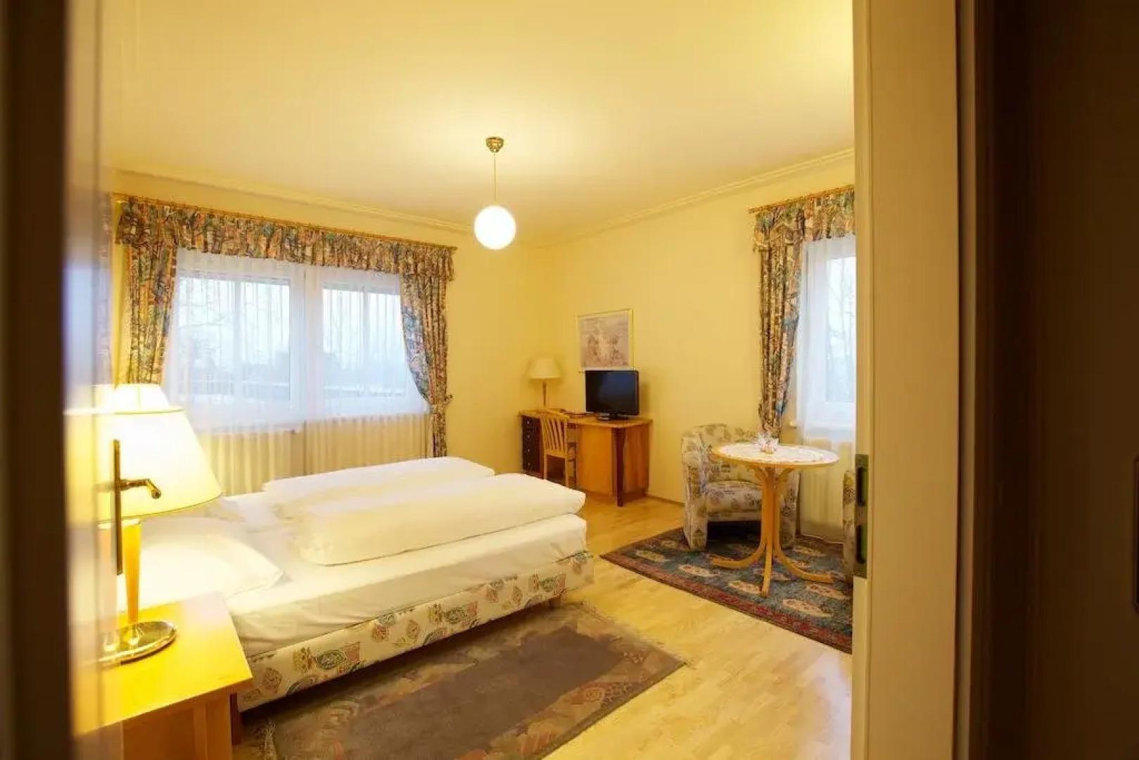 Gasthof Hotel Allmer