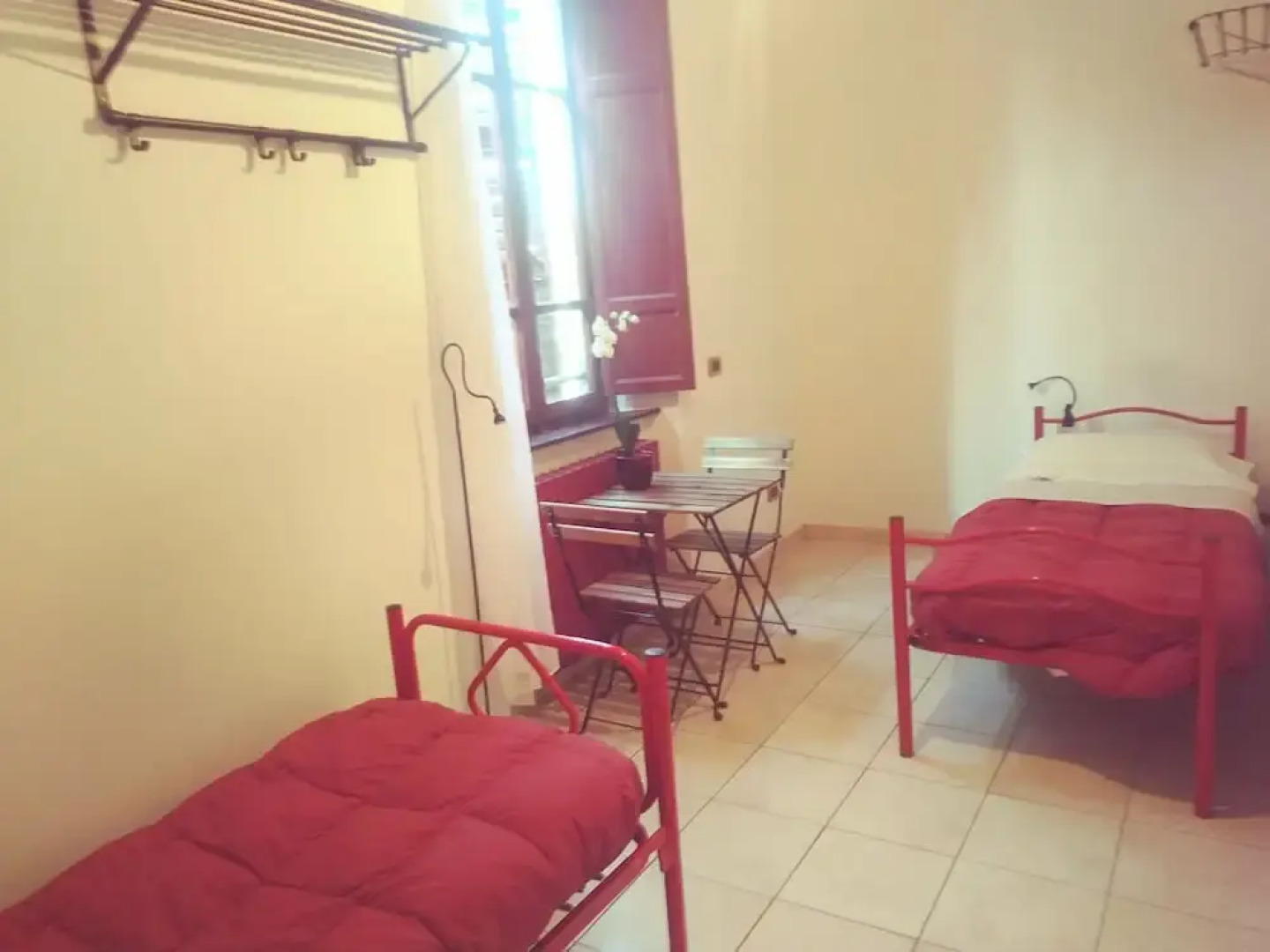 Ostello Le Tre Corone