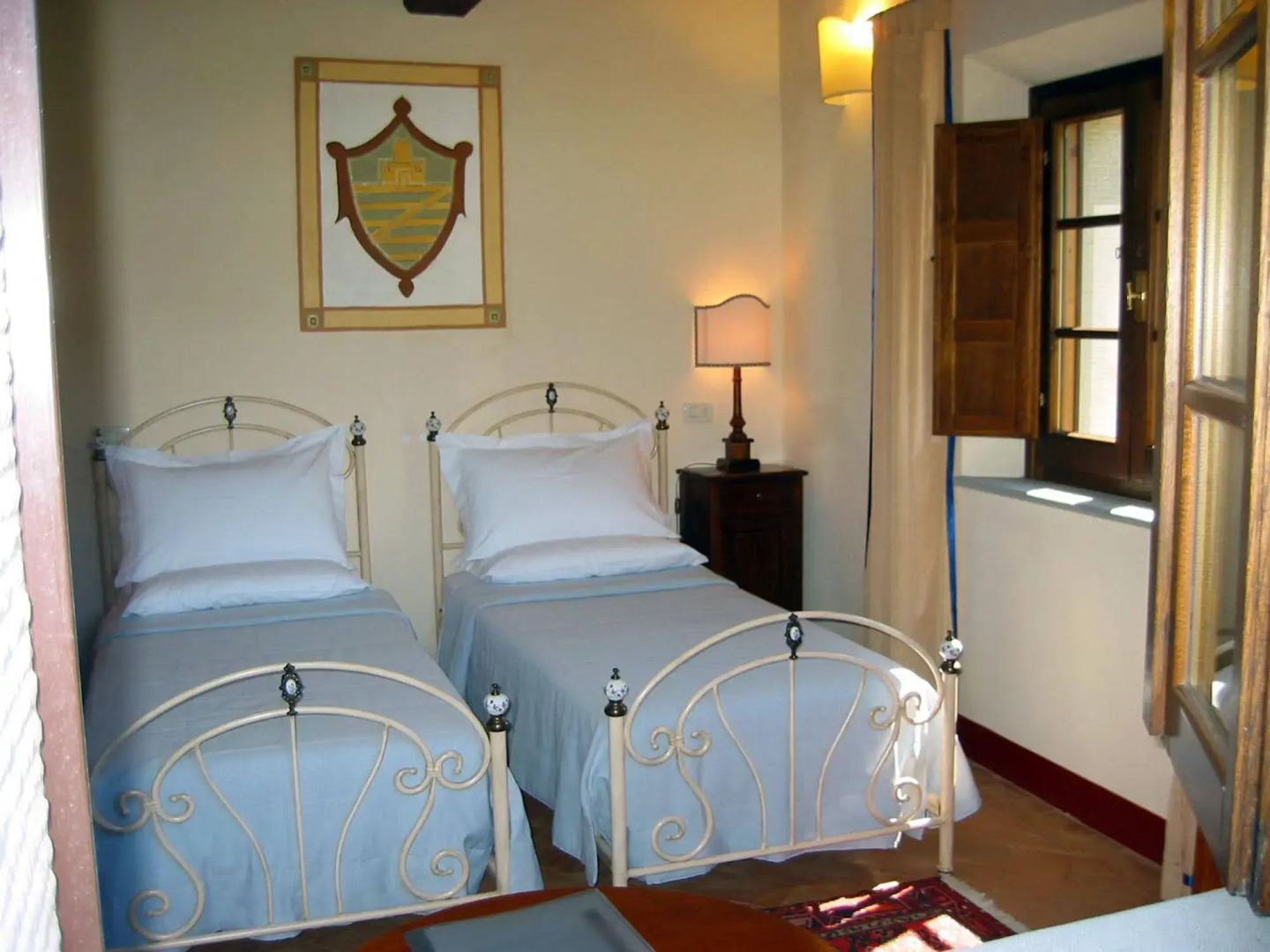 Casa Portagioia Tuscany Bed and Breakfast