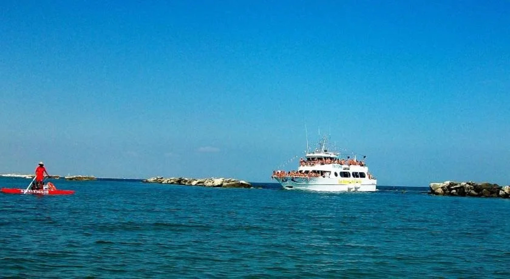 Hotel Antonella & Mael