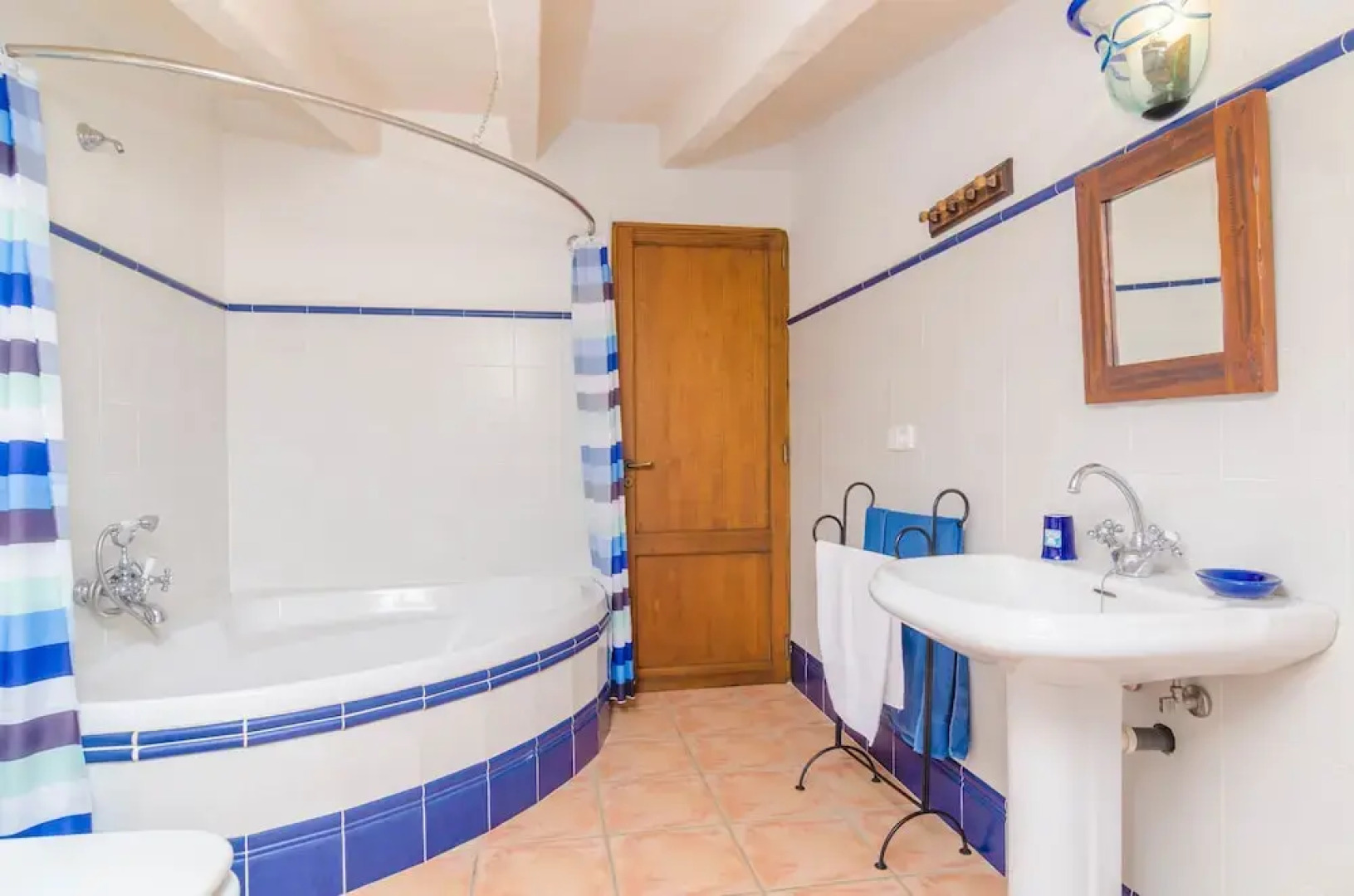 Aubadellet (Can Randa)