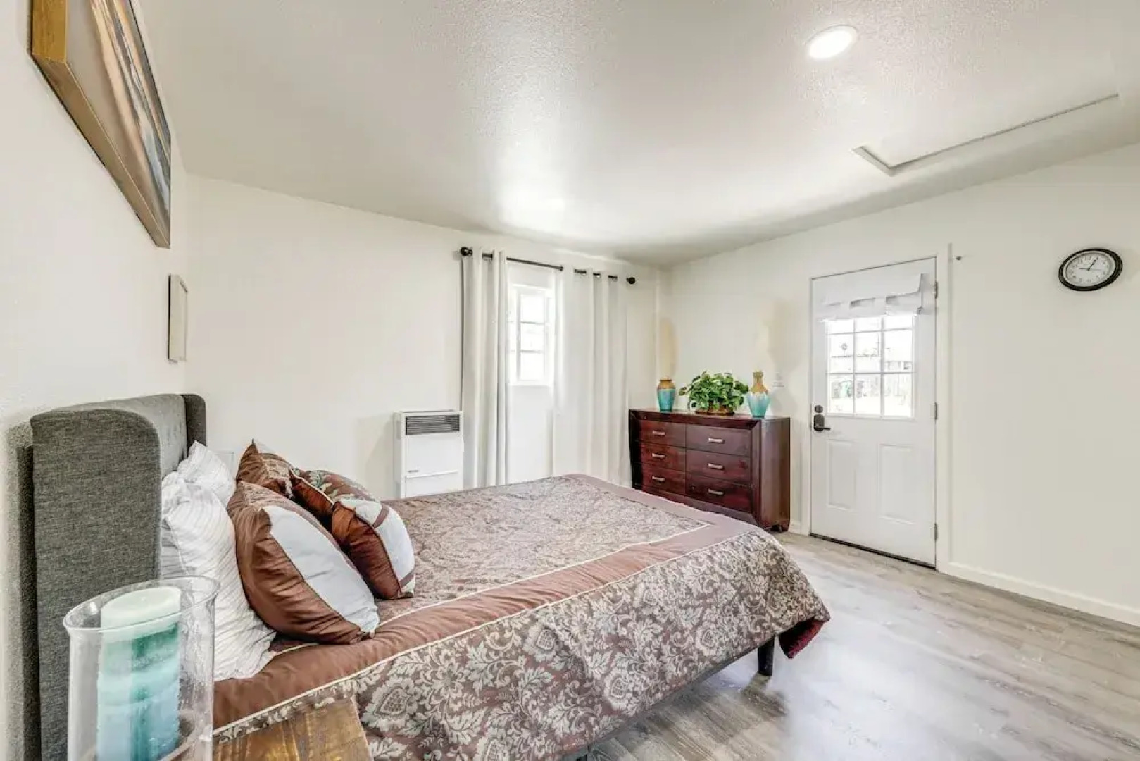 Pet-friendly Oceano Home w/ Patio, 2 Mi to Dunes!