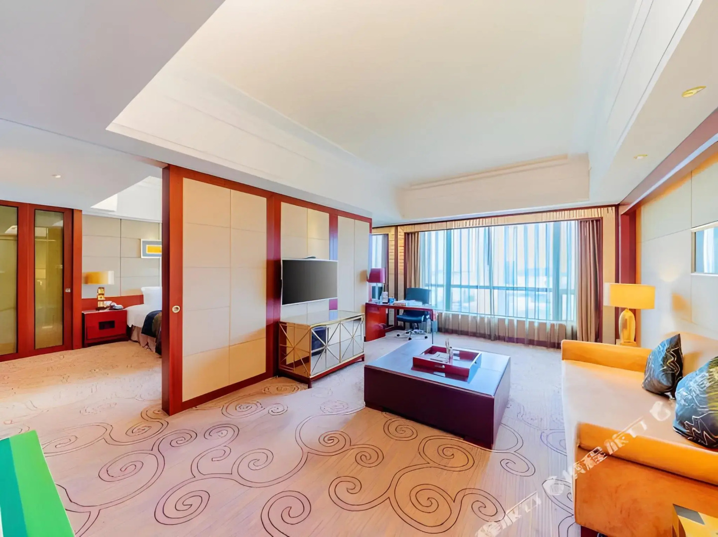 Wellton International Hotel Dongguan