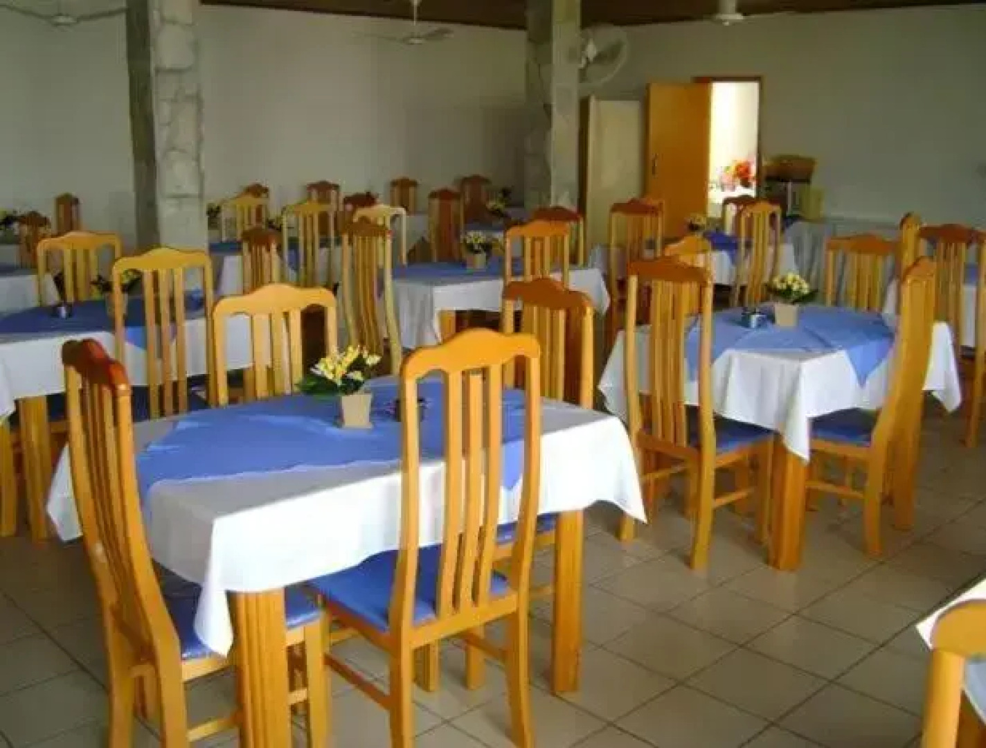 Hotel Urubupunga