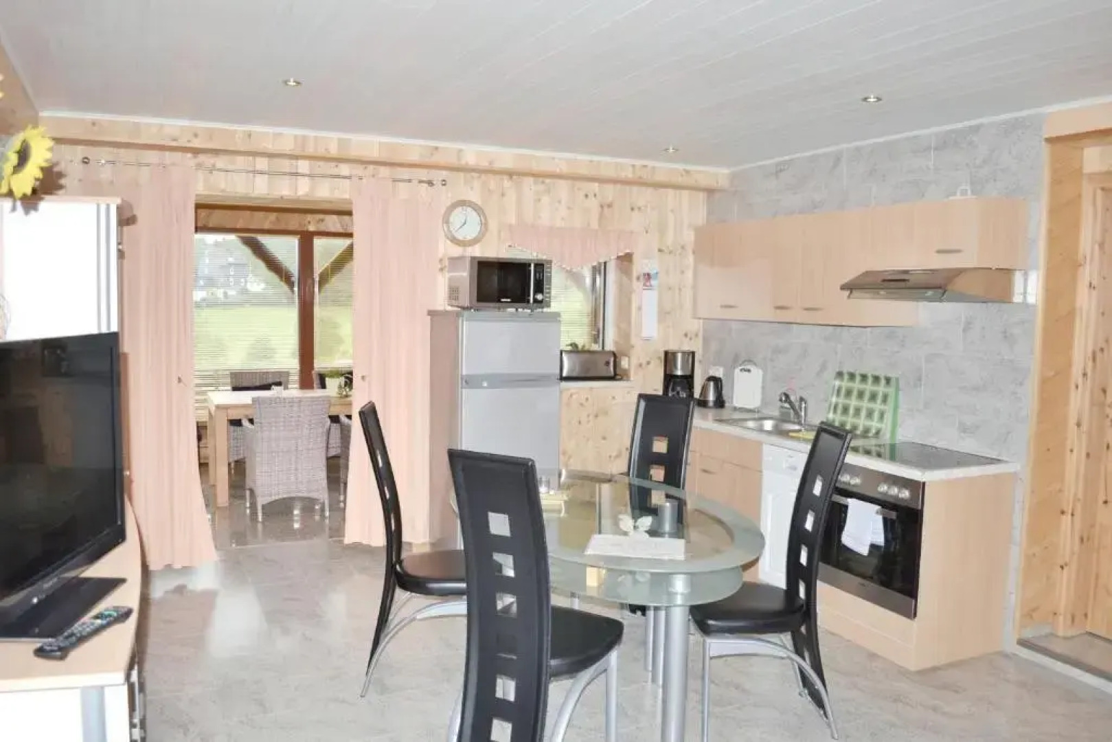 Monis Gemütliche Ferienwohnungen