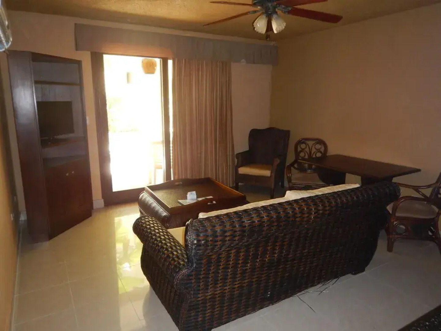 Ocean Manor Resort Cabarete Dominican Republic