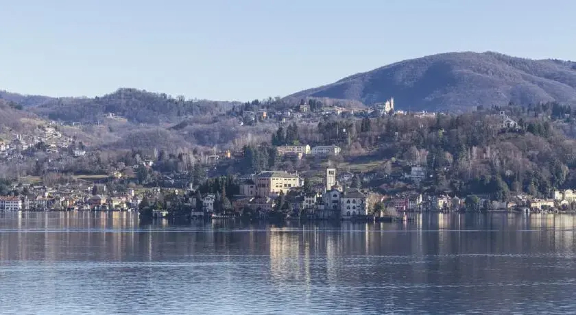 Appartamento Villa Elena