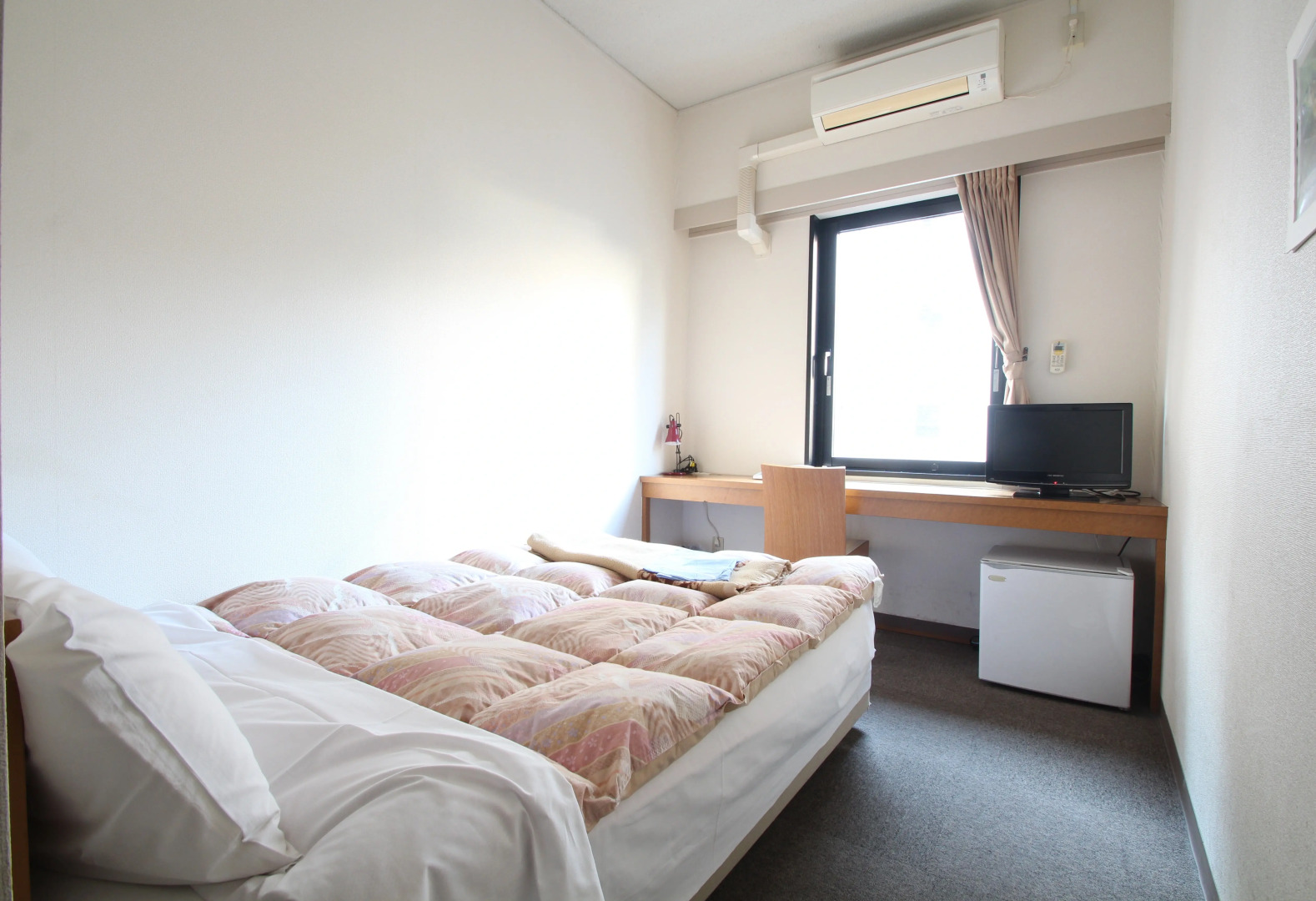 Sakura Hotel Ikebukuro - Hostel