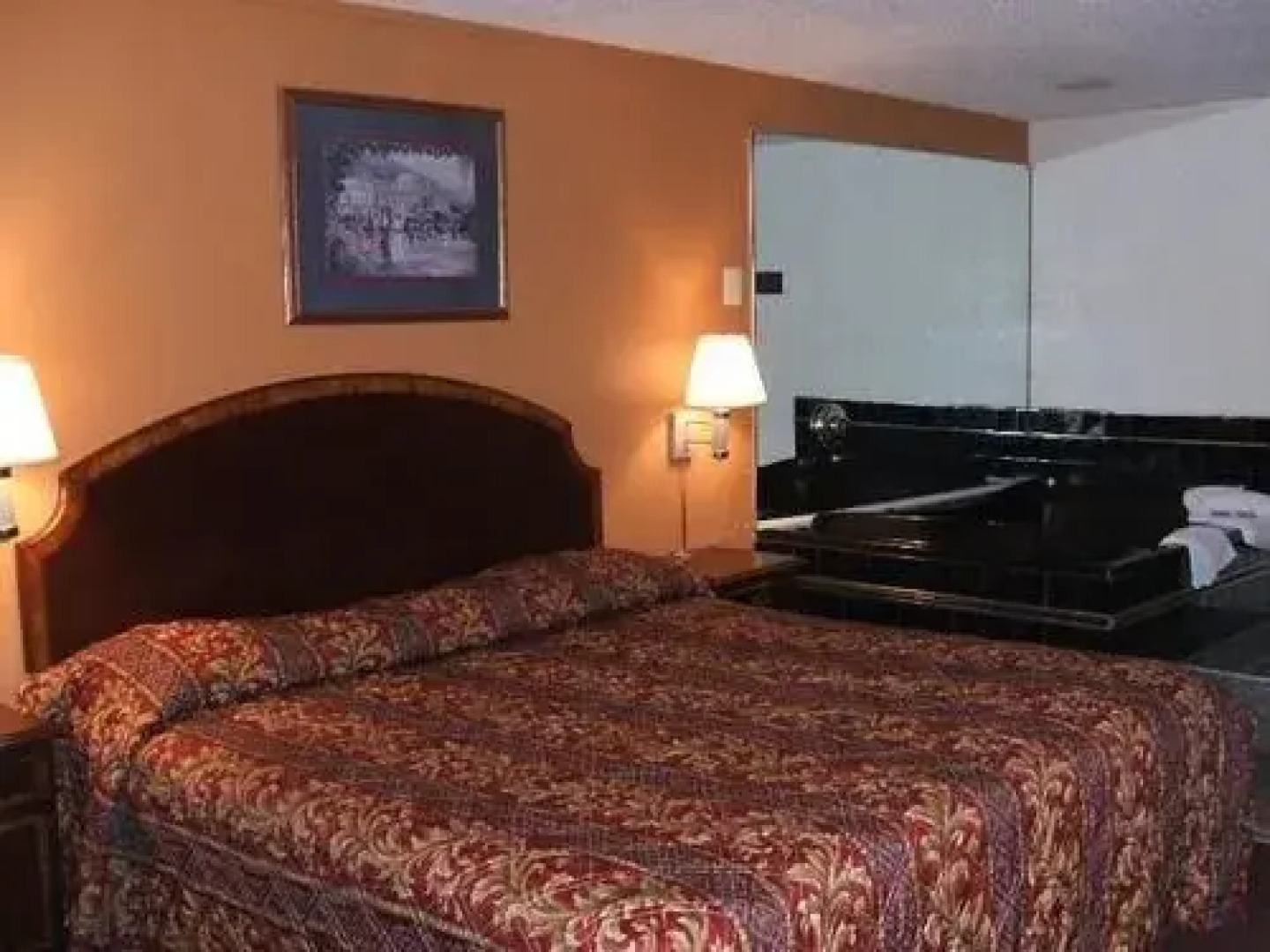A Victory Inn and Suites - Detroit