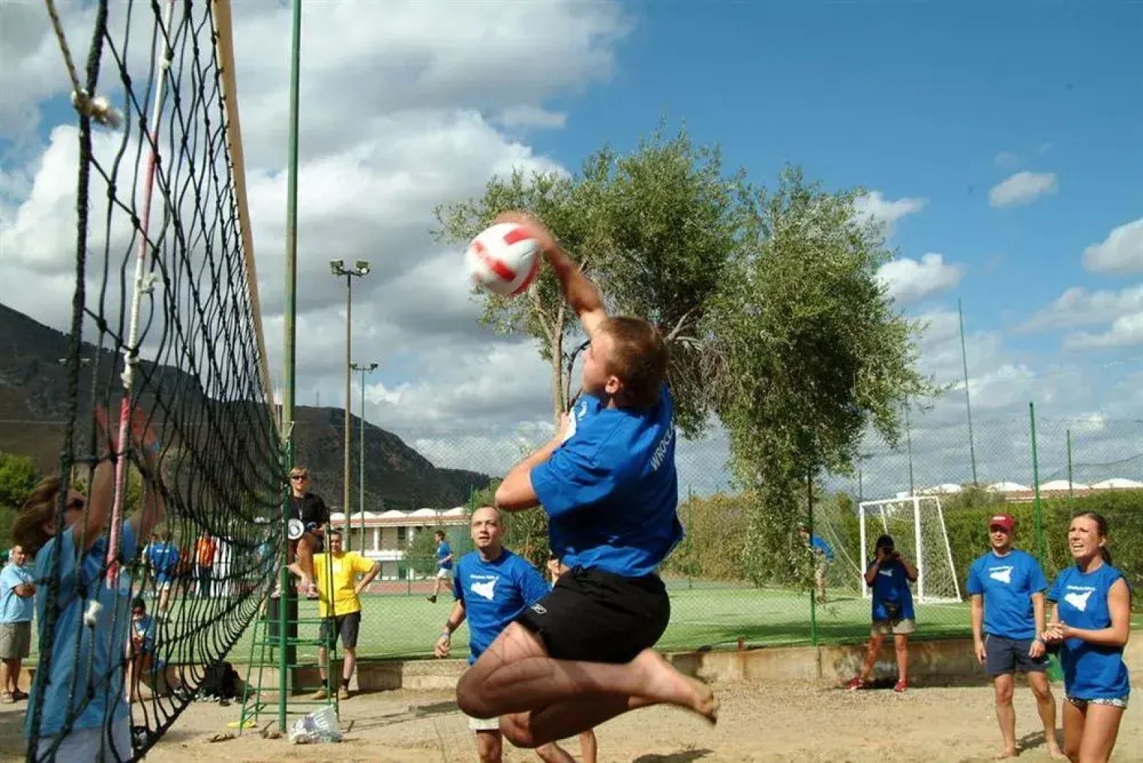 Hotel Villaggio Vacanze Torre Normanna