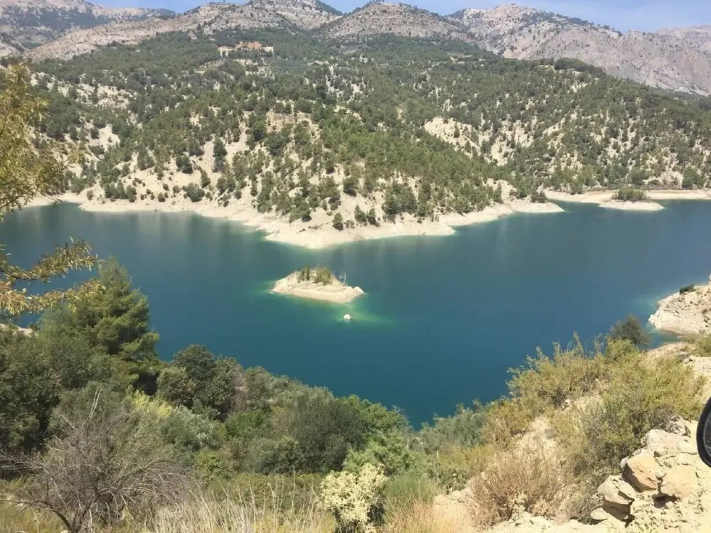 Beautiful 3-bed House in the Centre of Castril