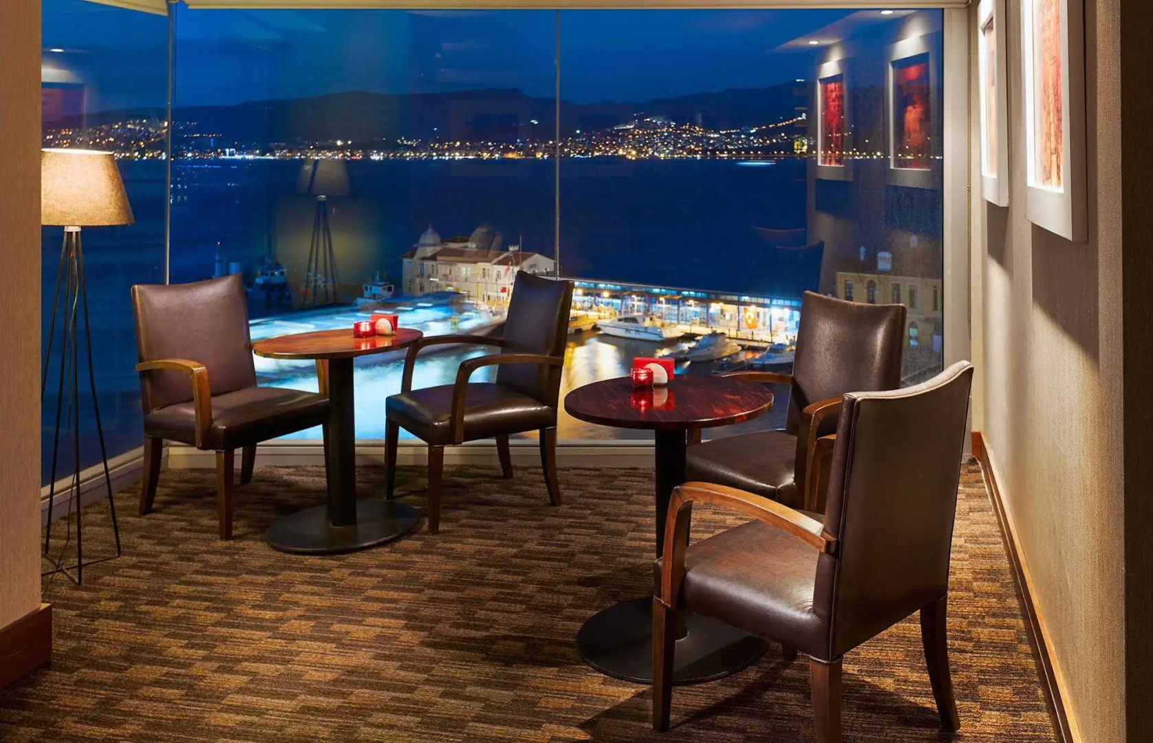 Kordon Hotel Pasaport