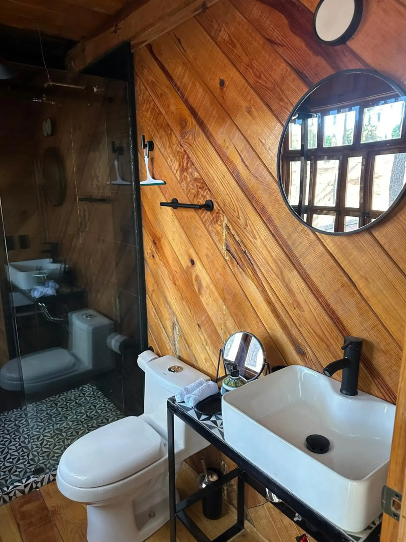 PINE TREE Hotel Boutique & Cabañas