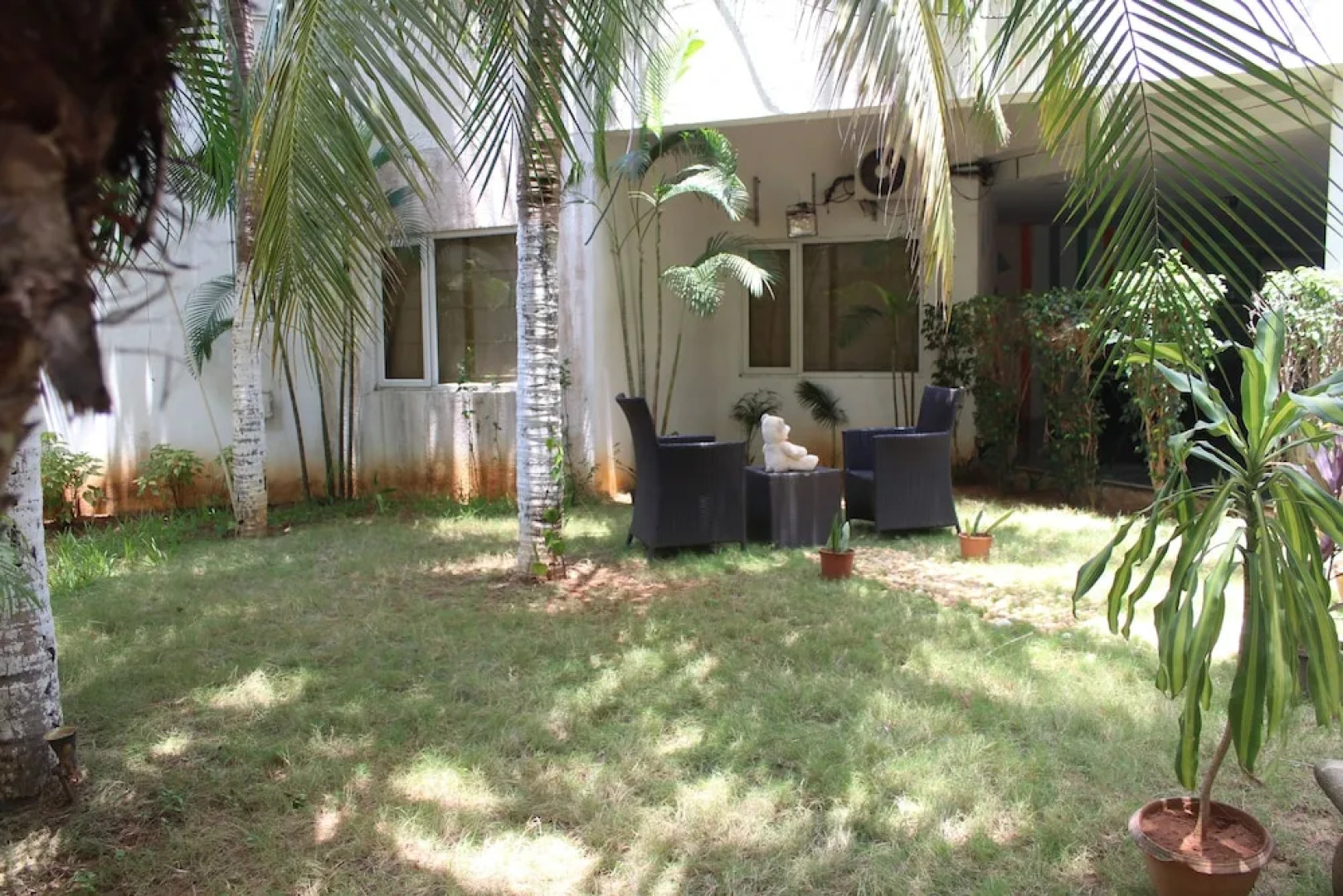 Vedic Village Sriperumbudur